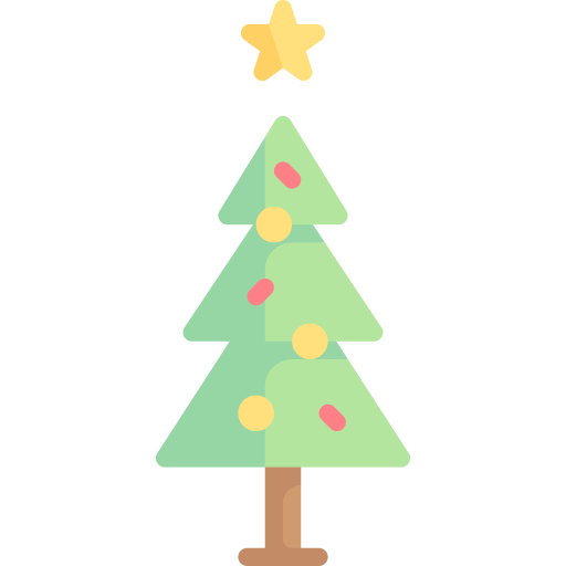 Christmas tree